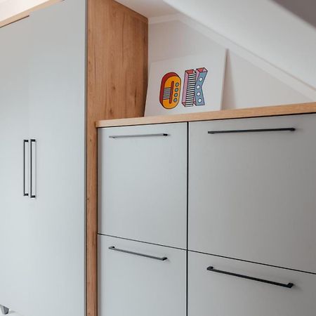 Apartamenty Ok'S - Blisko Centrum W Pelni Wyposazone - By Spaceapart Jelenia Góra Kültér fotó