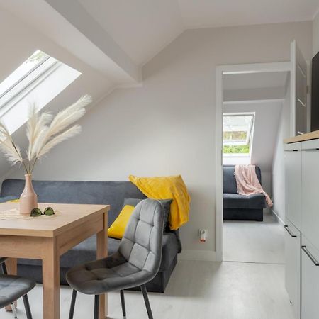 Apartamenty Ok'S - Blisko Centrum W Pelni Wyposazone - By Spaceapart Jelenia Góra Kültér fotó