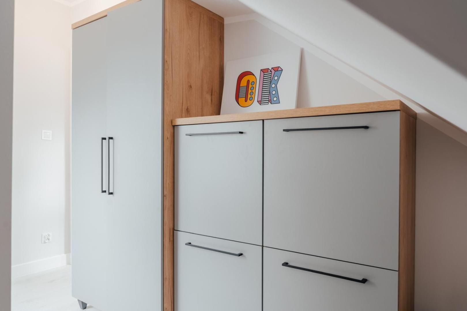 Apartamenty Ok'S - Blisko Centrum W Pelni Wyposazone - By Spaceapart Jelenia Góra Kültér fotó