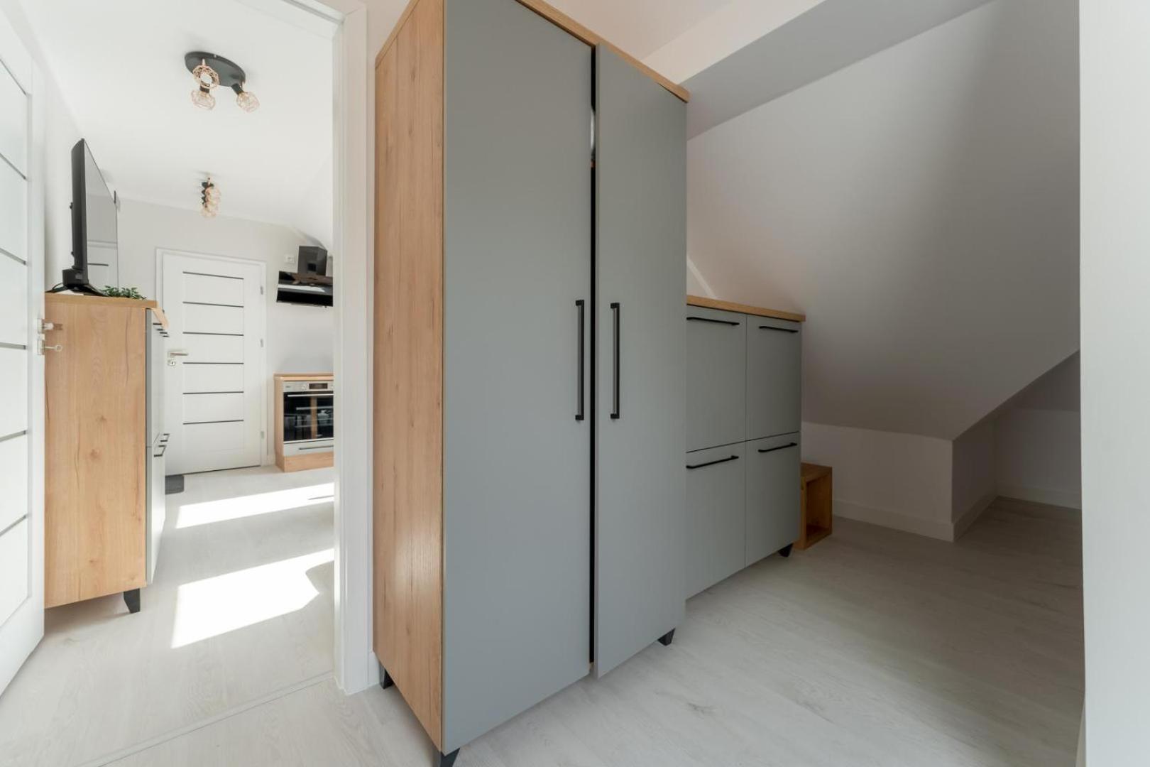 Apartamenty Ok'S - Blisko Centrum W Pelni Wyposazone - By Spaceapart Jelenia Góra Kültér fotó